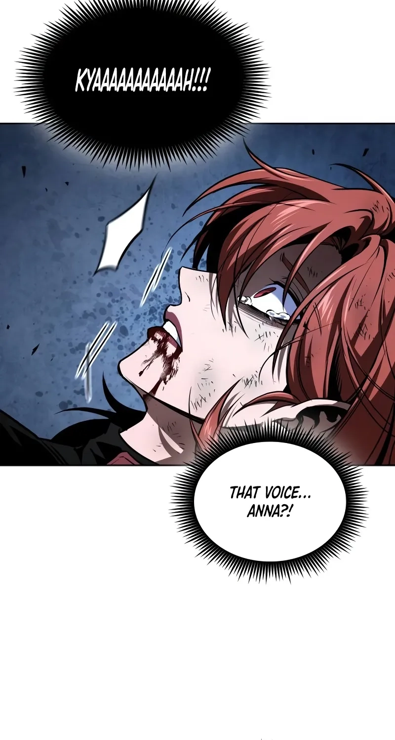 Nano Machine Chap 335 - Next Chap 336
