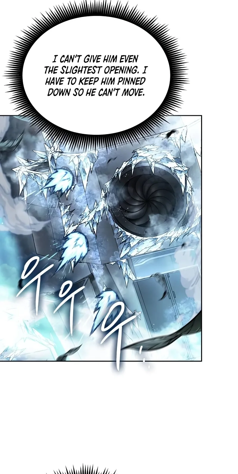 Nano Machine Chap 335 - Next Chap 336