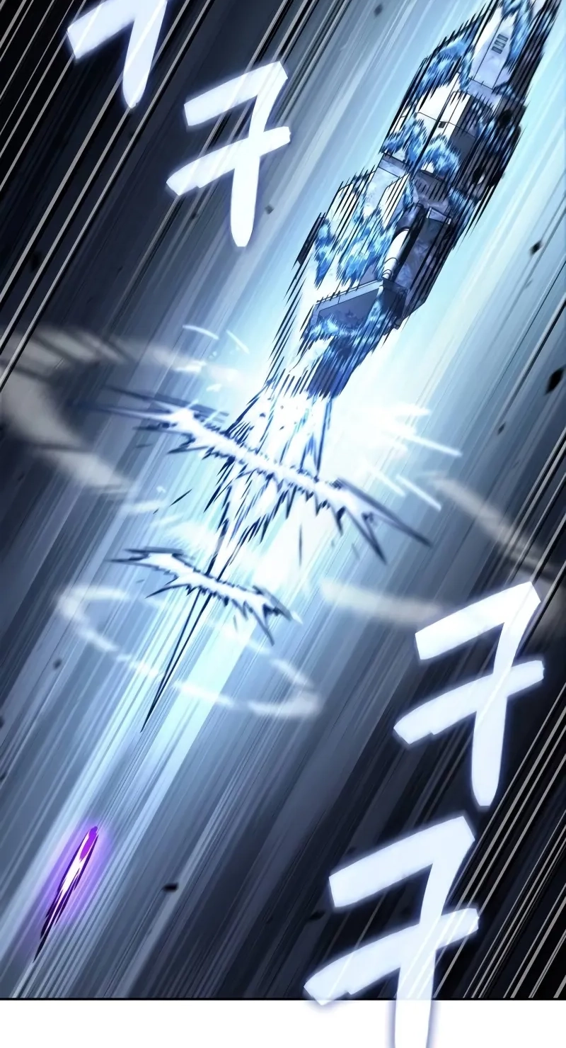 Nano Machine Chap 335 - Next Chap 336