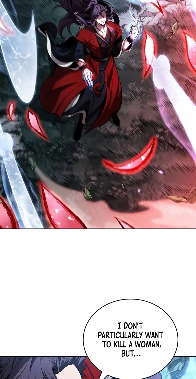 Nano Machine Chap 335 - Next Chap 336