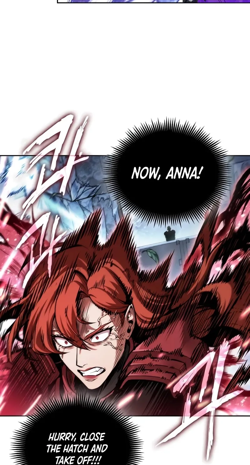 Nano Machine Chap 335 - Next Chap 336