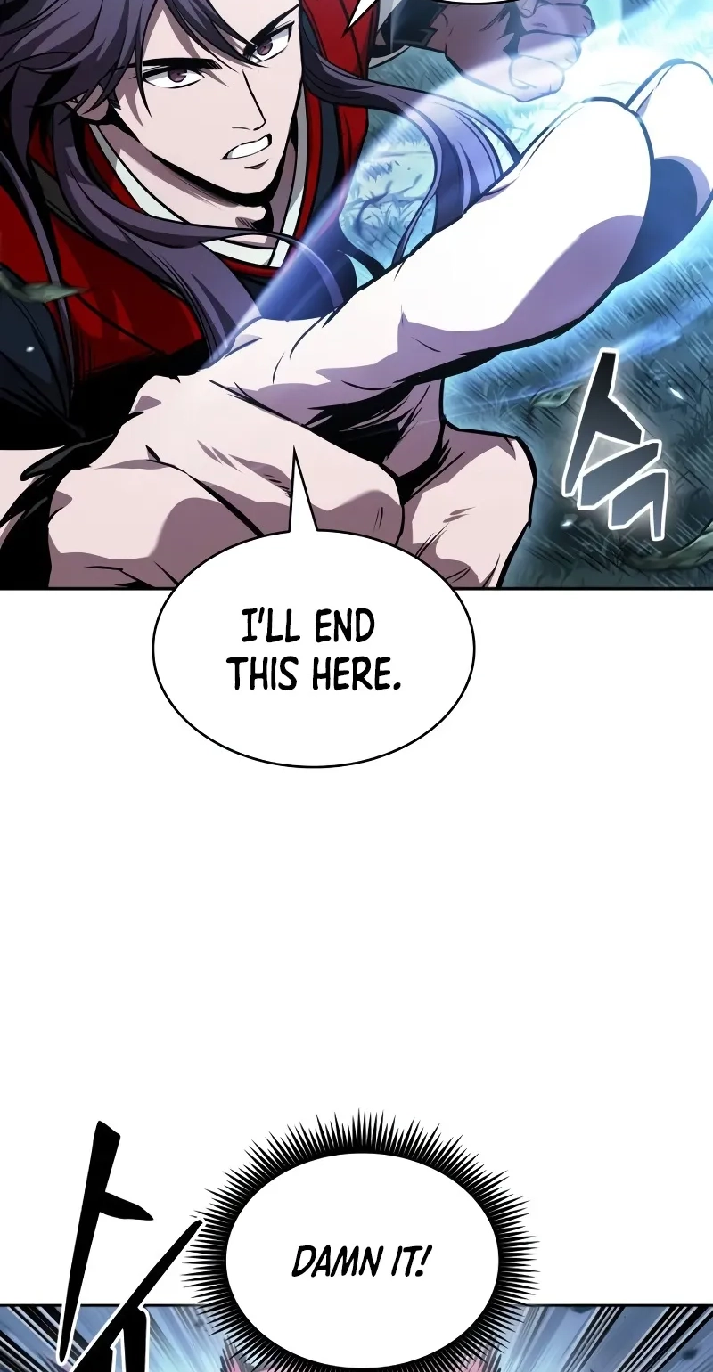 Nano Machine Chap 335 - Next Chap 336