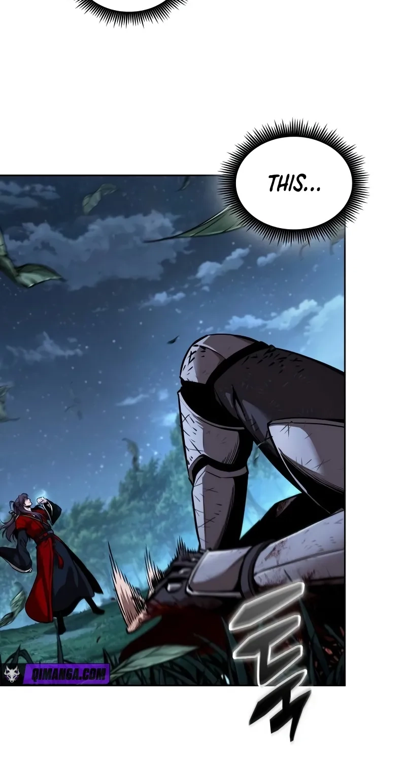 Nano Machine Chap 335 - Next Chap 336