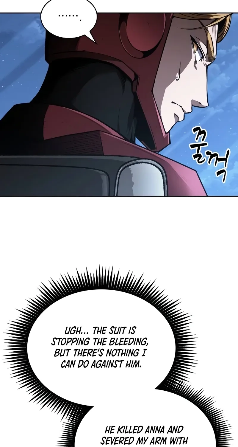 Nano Machine Chap 335 - Next Chap 336