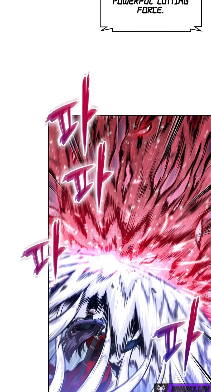 Nano Machine Chap 335 - Next Chap 336