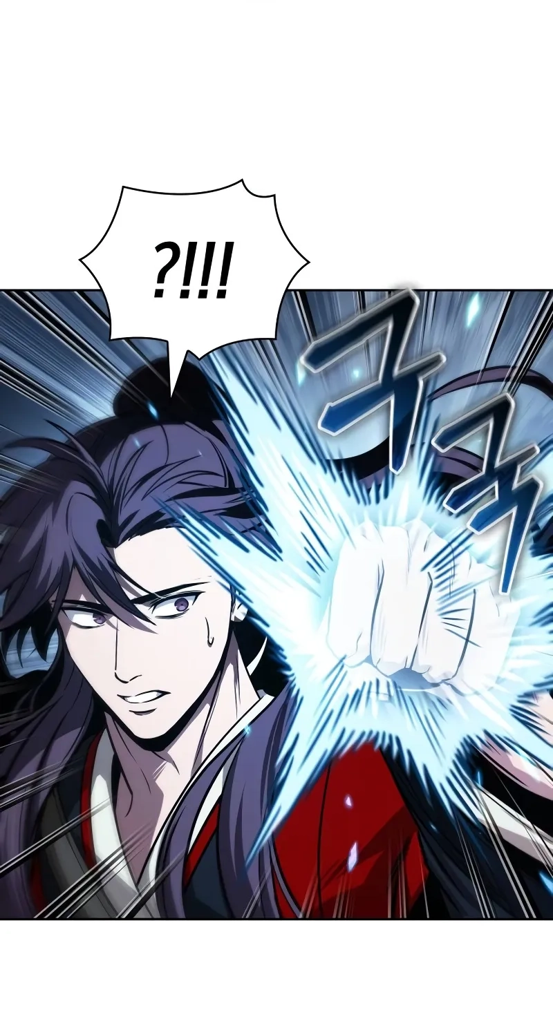 Nano Machine Chap 335 - Next Chap 336