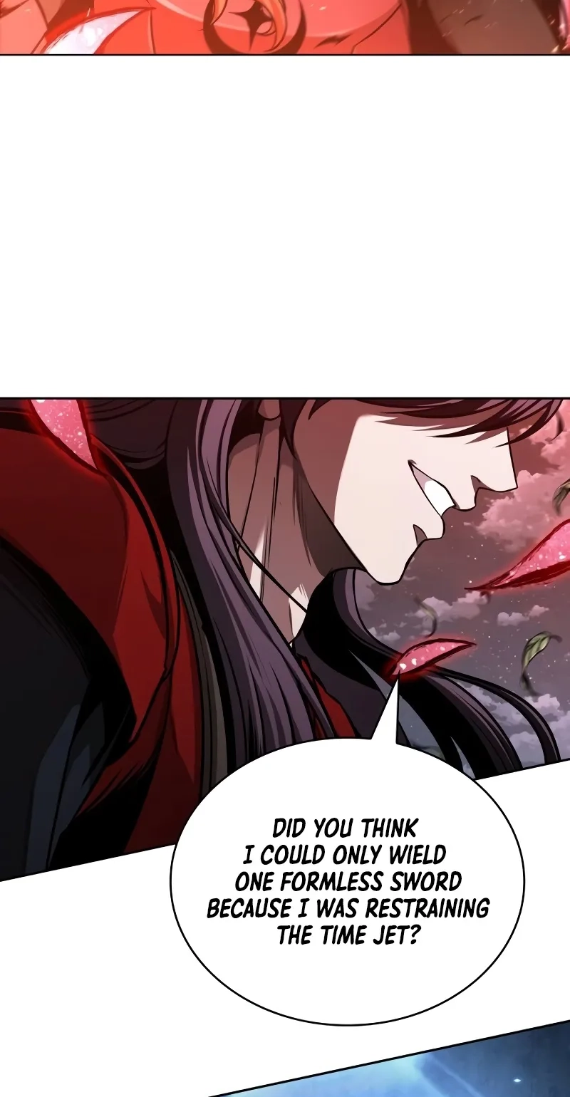 Nano Machine Chap 335 - Next Chap 336