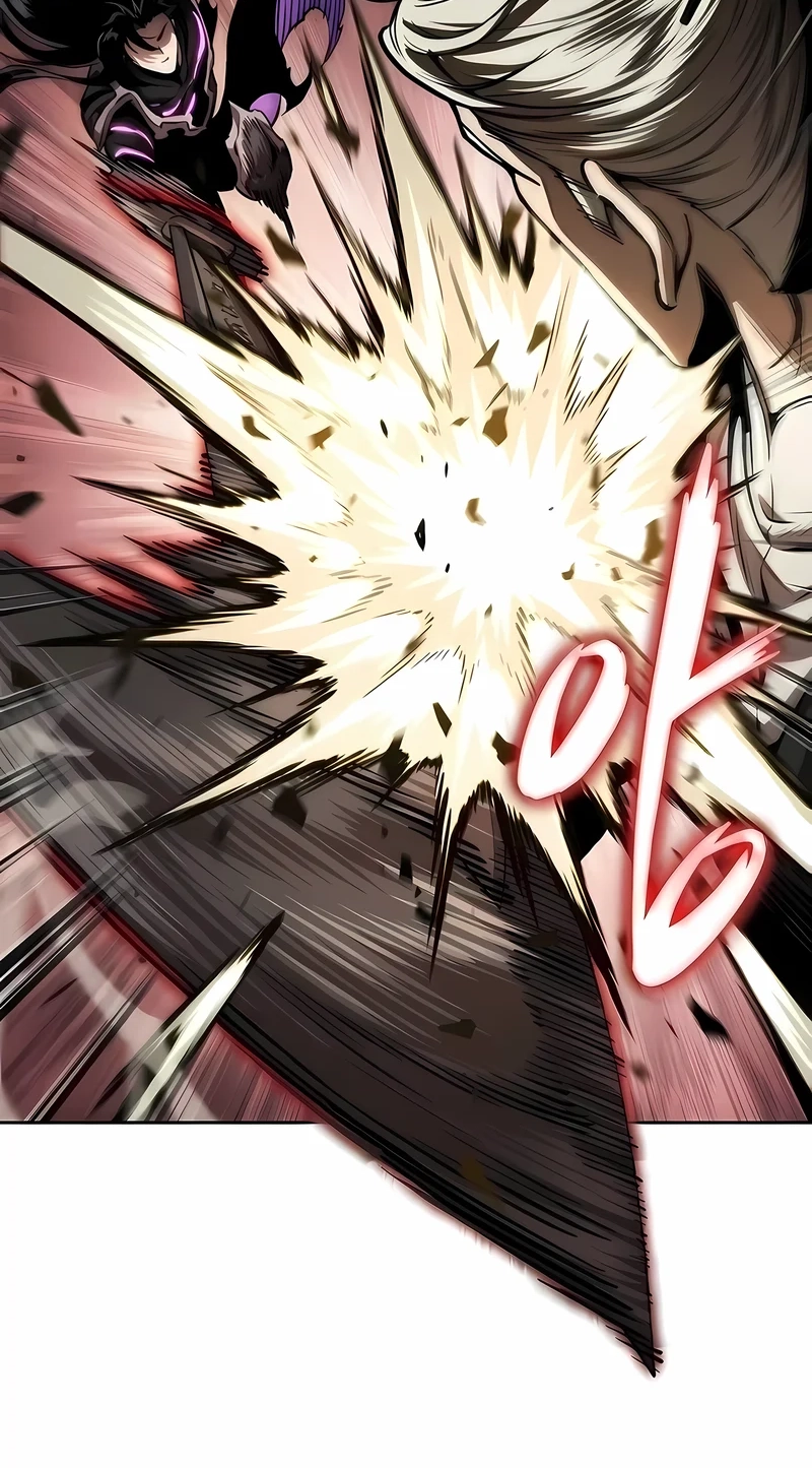 Nano Machine Chap 336 - Next Chap 337