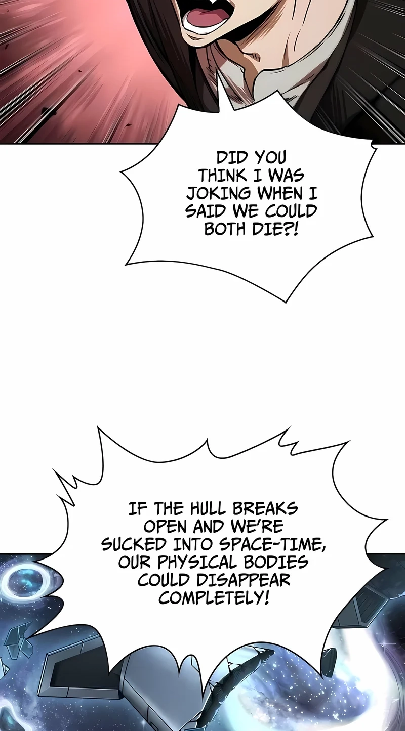 Nano Machine Chap 336 - Next Chap 337