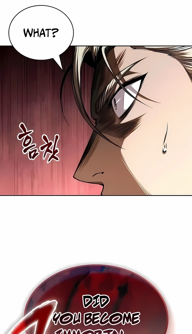 Nano Machine Chap 336 - Next Chap 337
