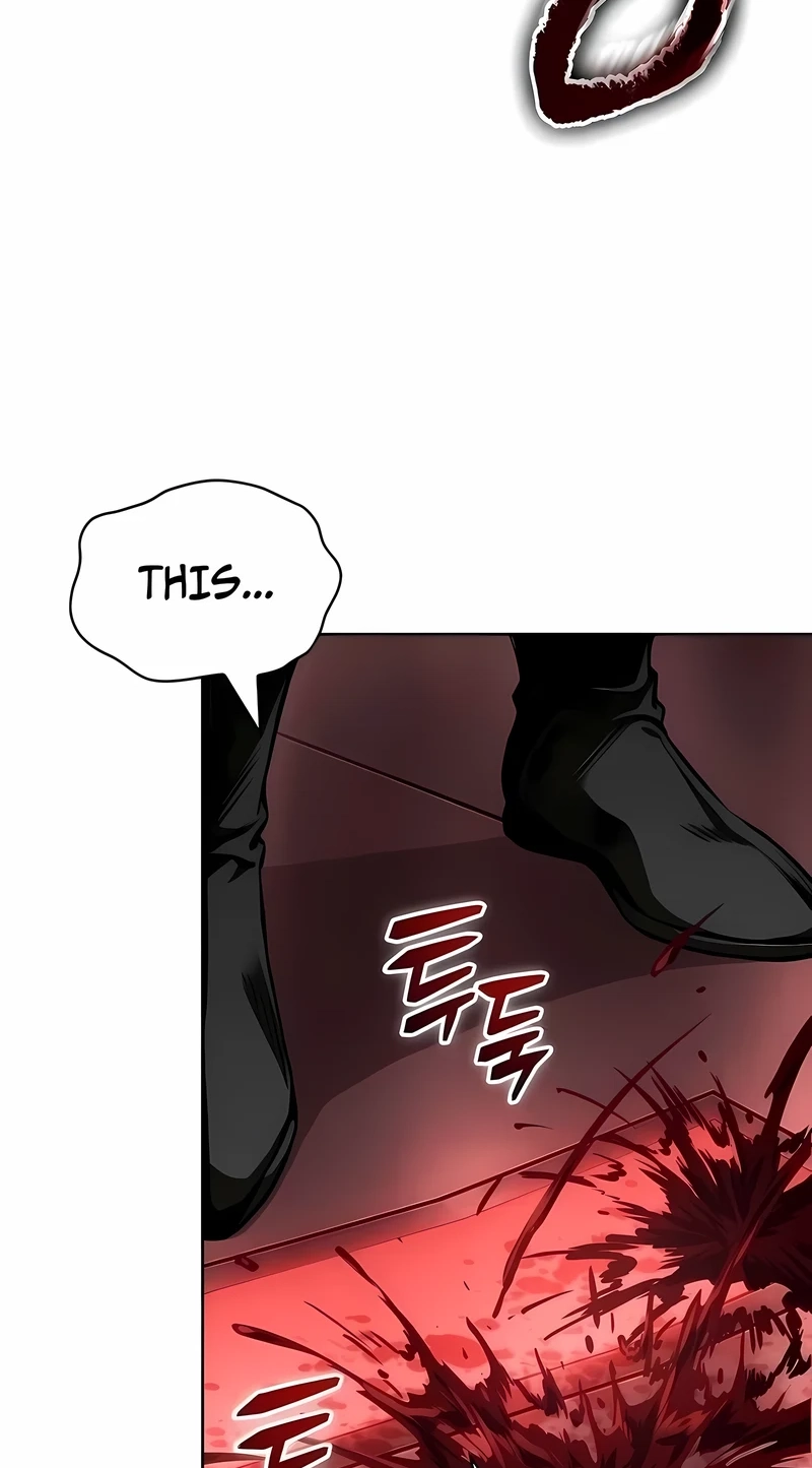 Nano Machine Chap 336 - Next Chap 337