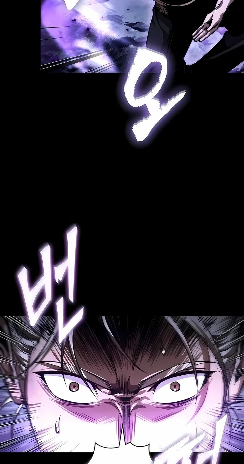 Nano Machine Chap 336 - Next Chap 337