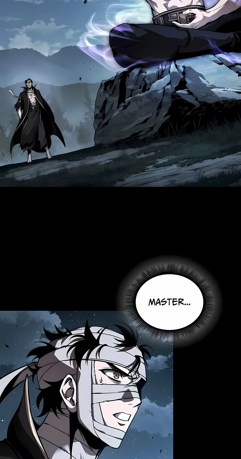 Nano Machine Chap 336 - Next Chap 337