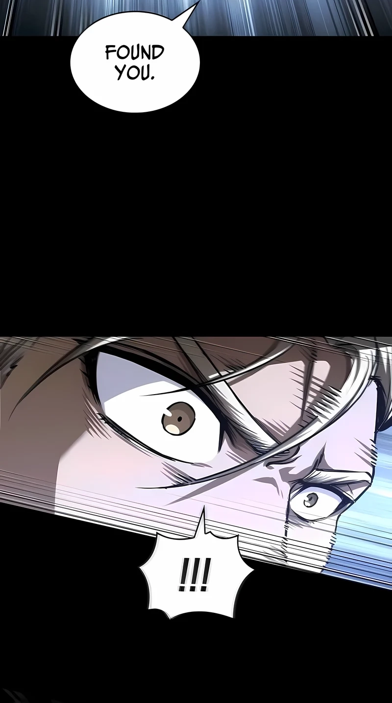 Nano Machine Chap 336 - Next Chap 337