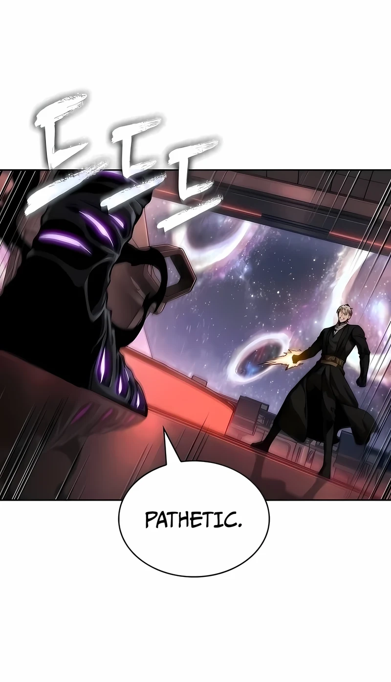 Nano Machine Chap 336 - Next Chap 337