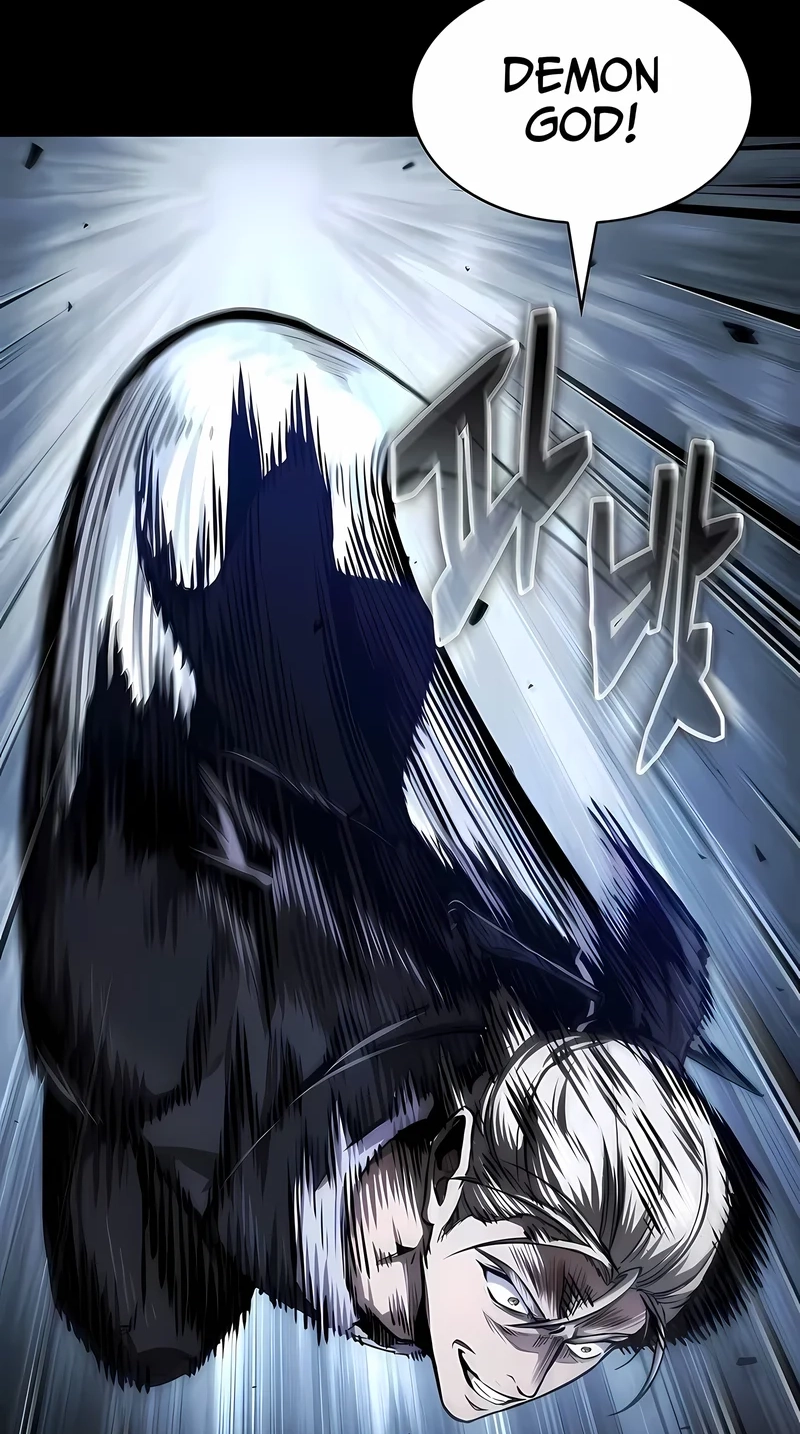 Nano Machine Chap 336 - Next Chap 337