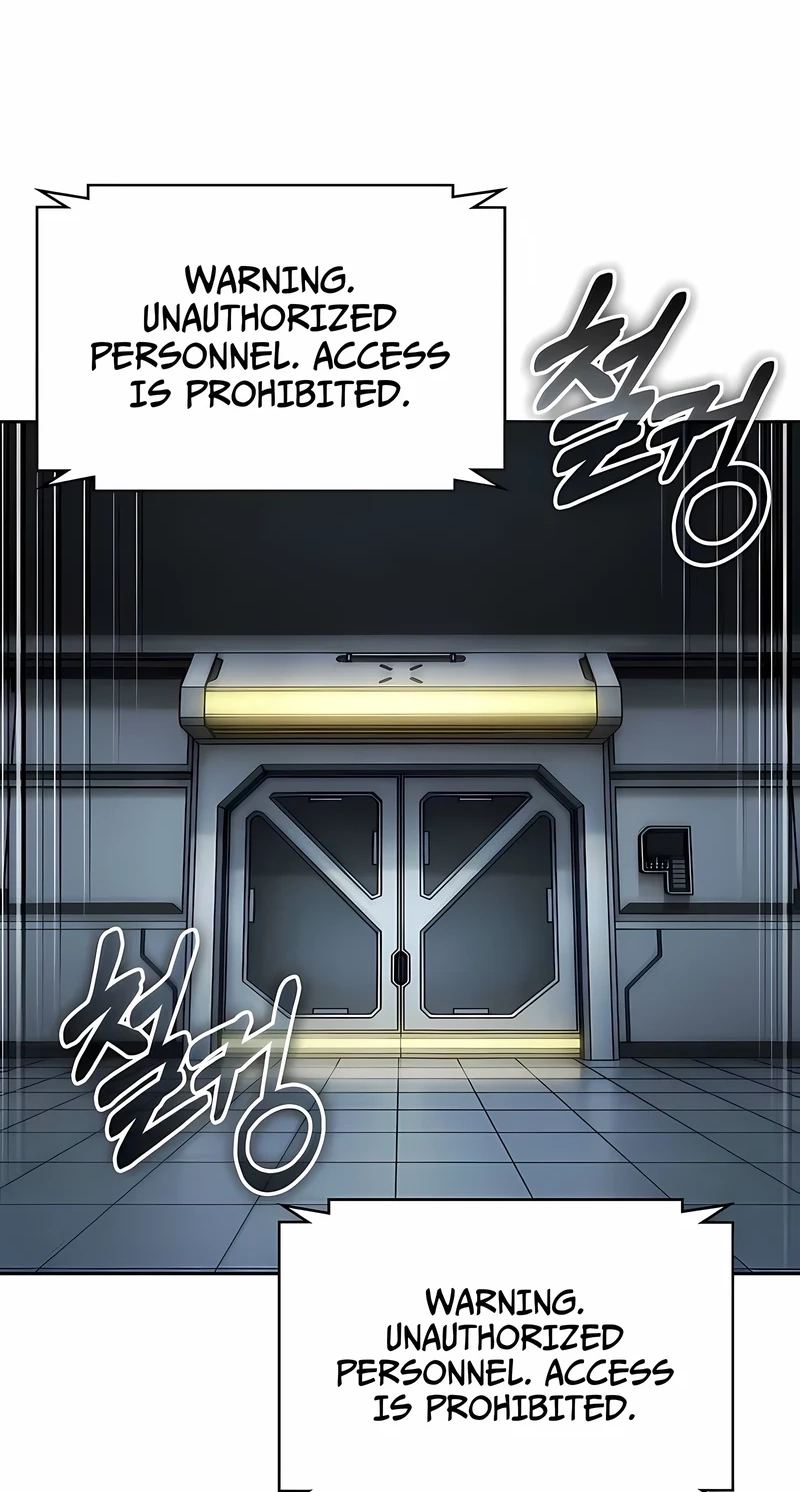 Nano Machine Chap 336 - Next Chap 337