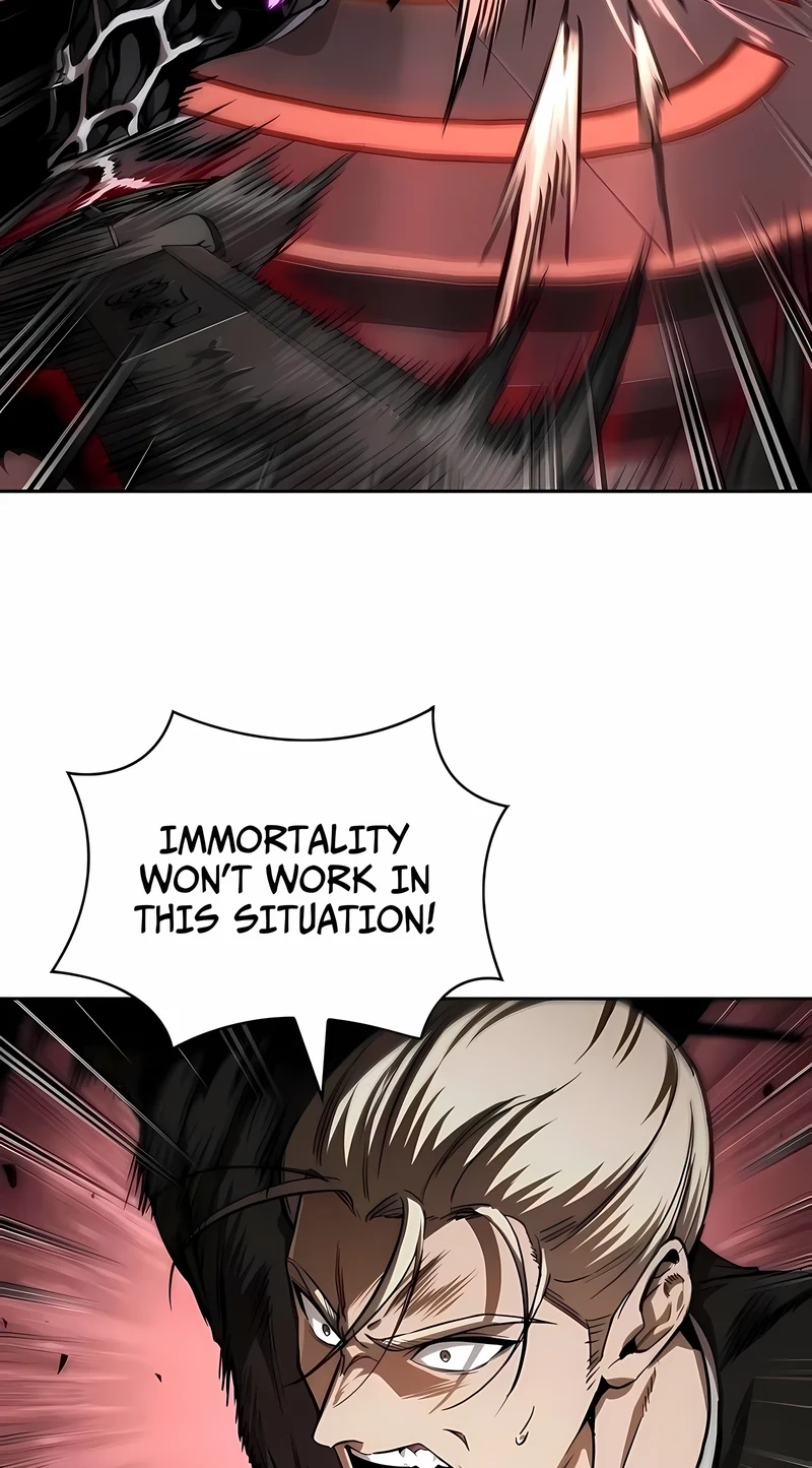 Nano Machine Chap 336 - Next Chap 337