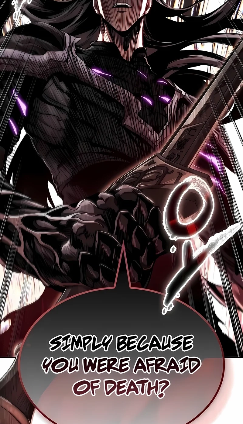 Nano Machine Chap 336 - Next Chap 337