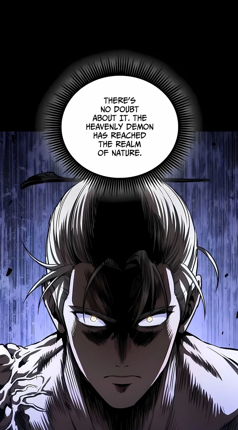 Nano Machine Chap 336 - Next Chap 337