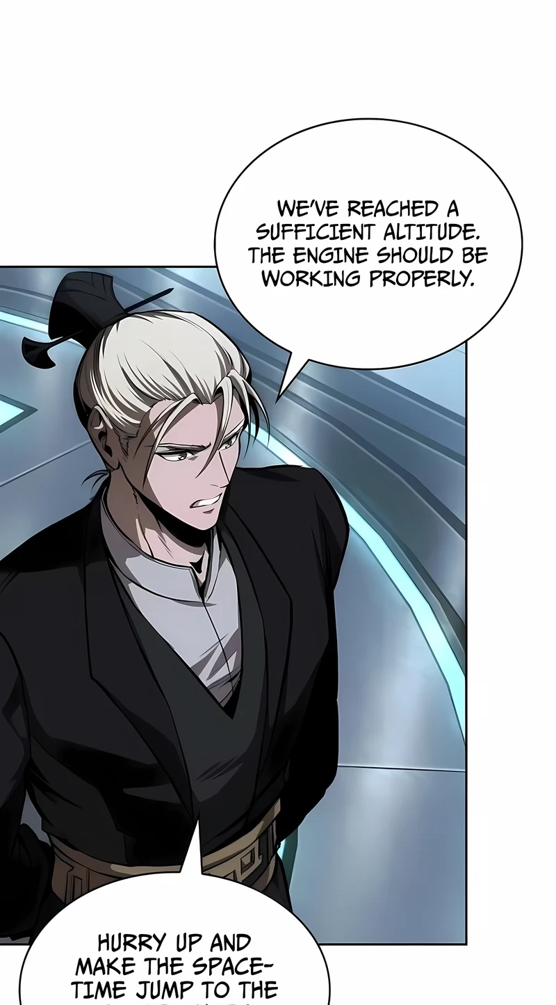 Nano Machine Chap 336 - Next Chap 337