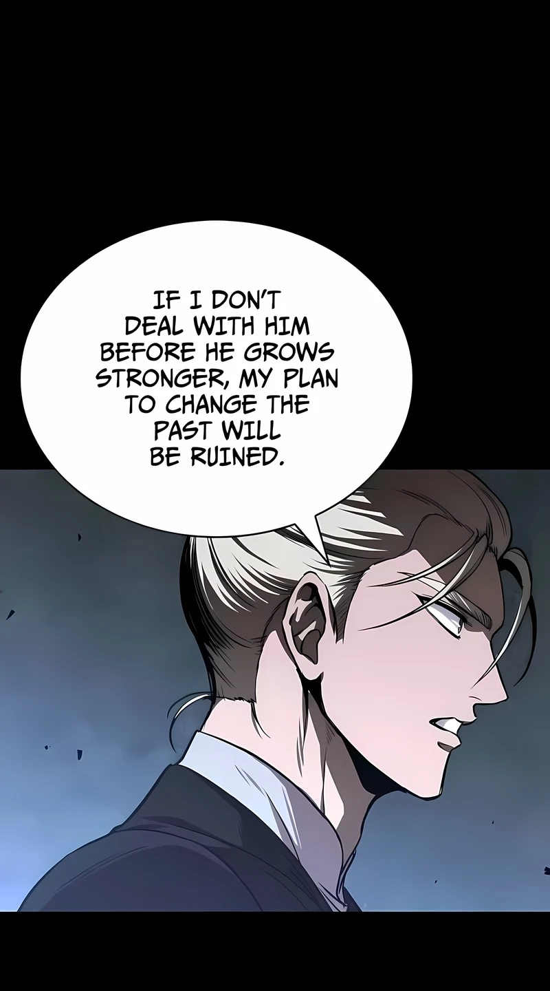 Nano Machine Chap 336 - Next Chap 337