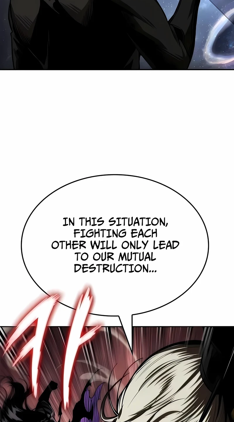 Nano Machine Chap 336 - Next Chap 337