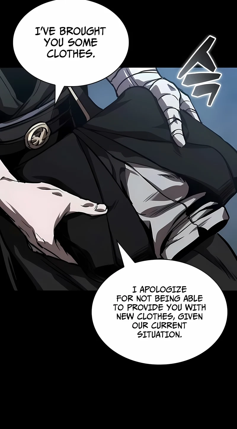 Nano Machine Chap 336 - Next Chap 337