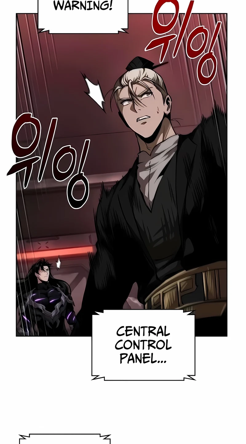 Nano Machine Chap 336 - Next Chap 337