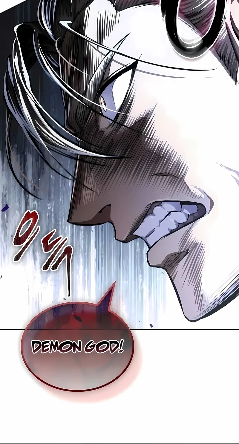 Nano Machine Chap 336 - Next Chap 337