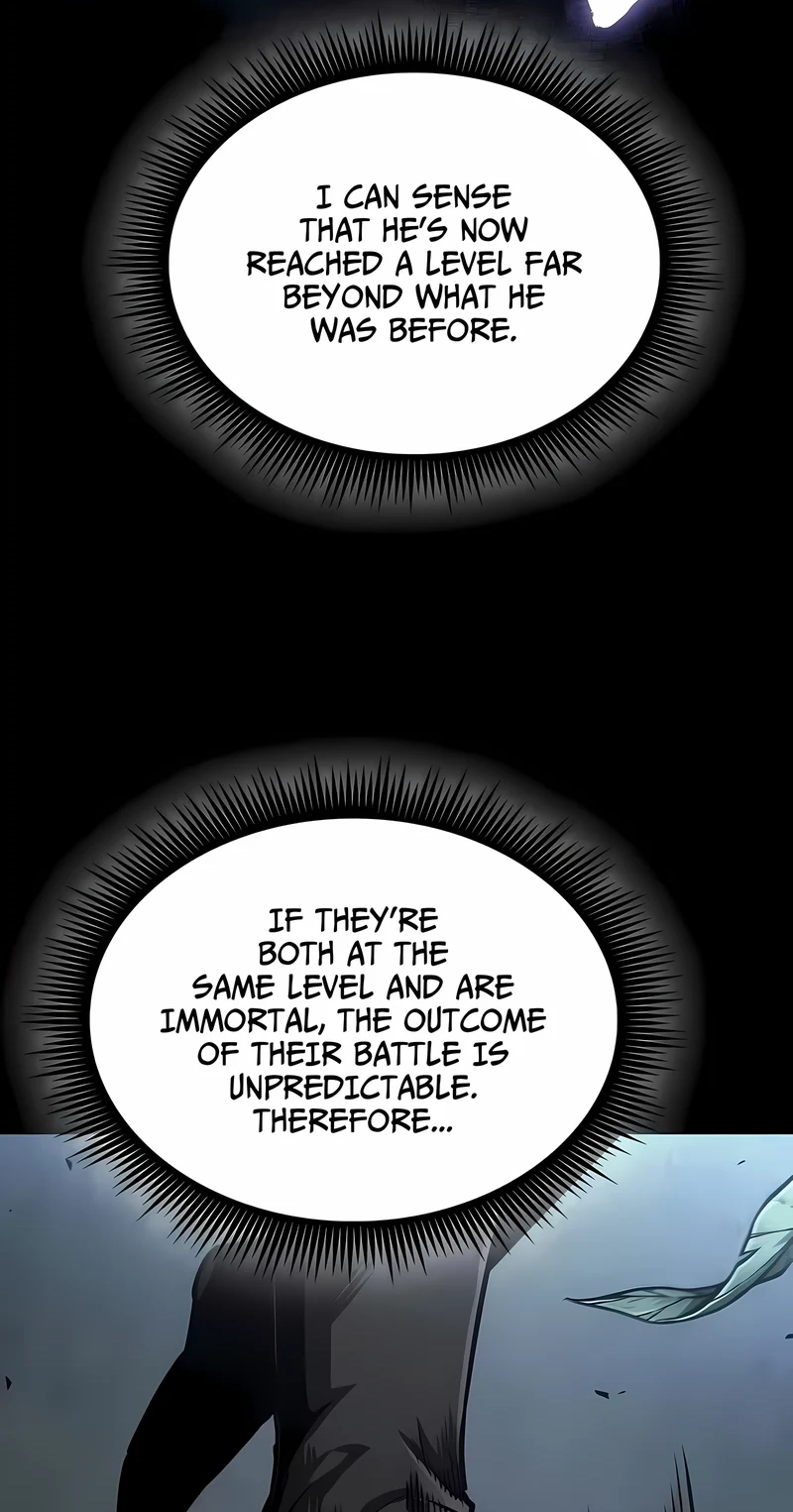 Nano Machine Chap 336 - Next Chap 337