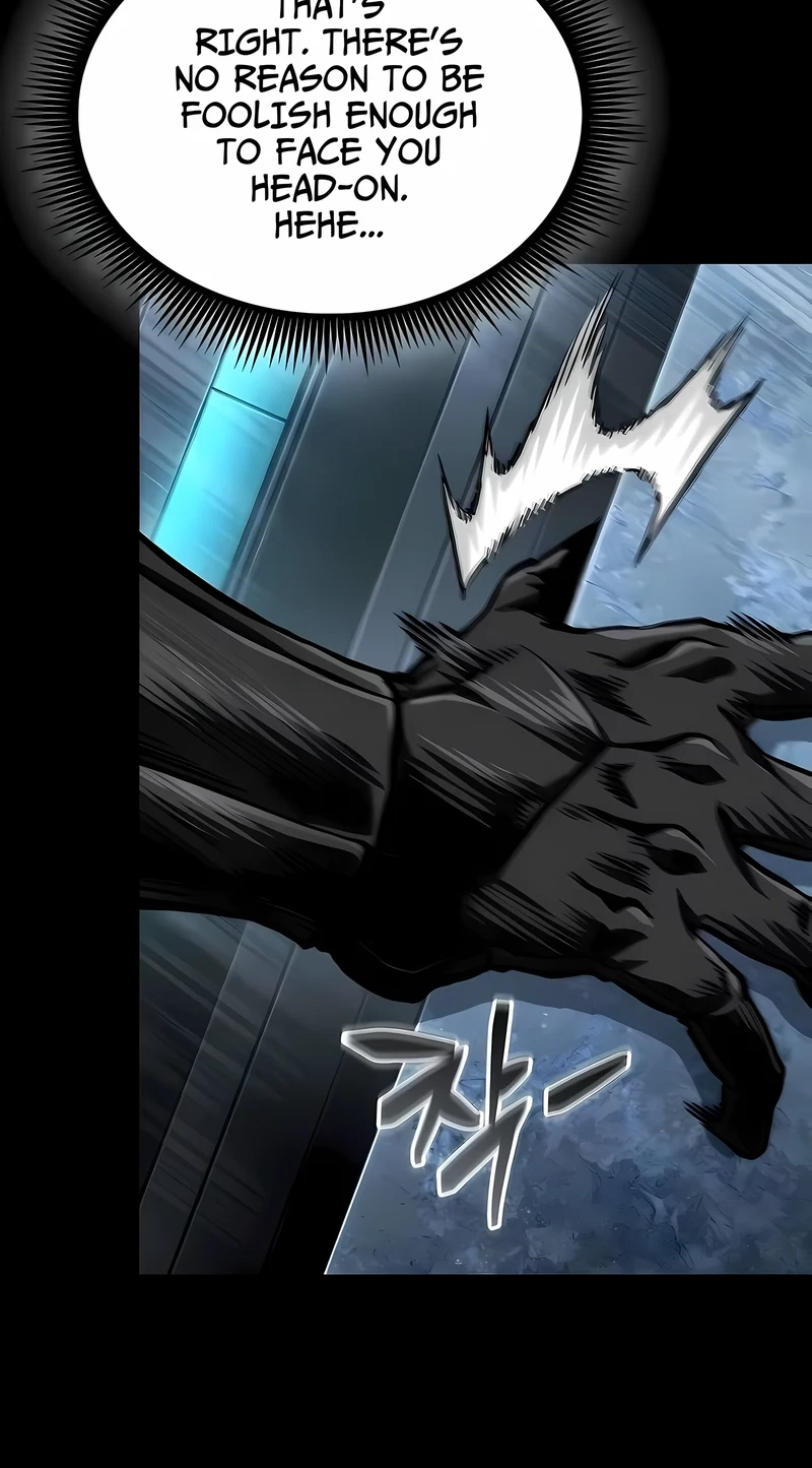 Nano Machine Chap 336 - Next Chap 337