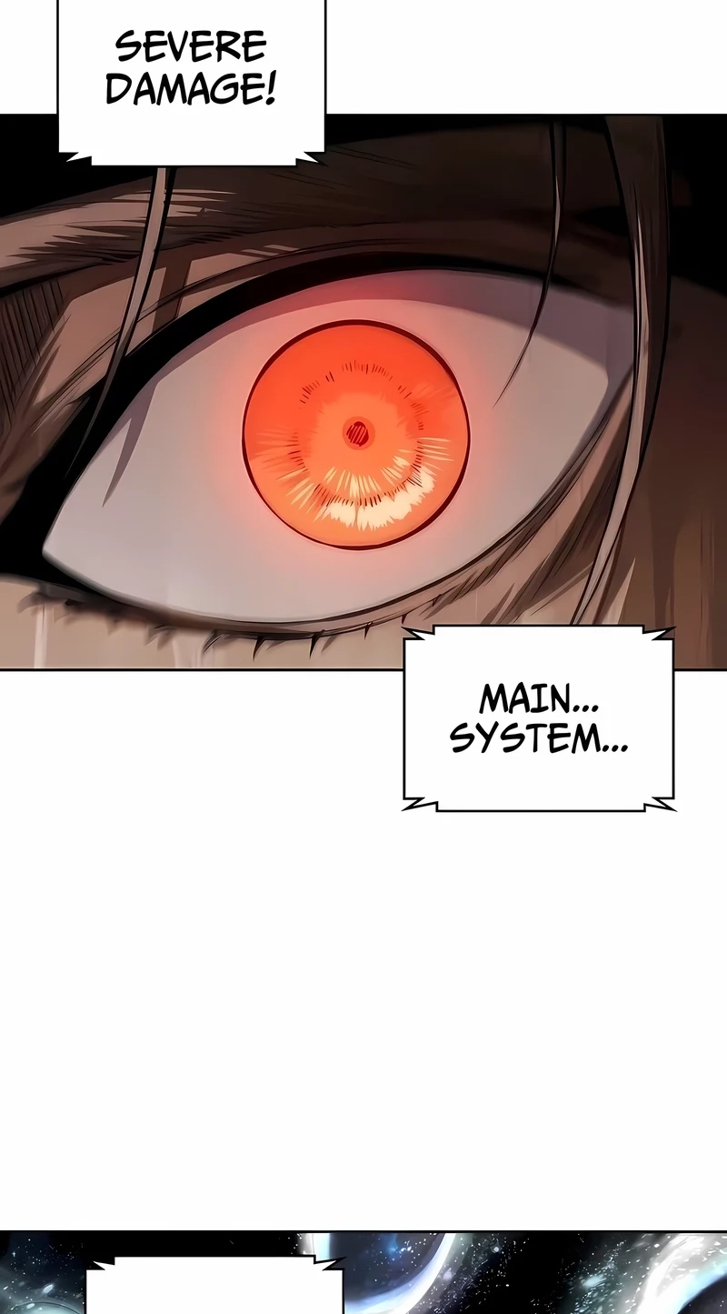 Nano Machine Chap 336 - Next Chap 337