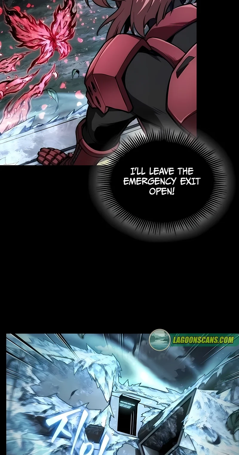 Nano Machine Chap 336 - Next Chap 337