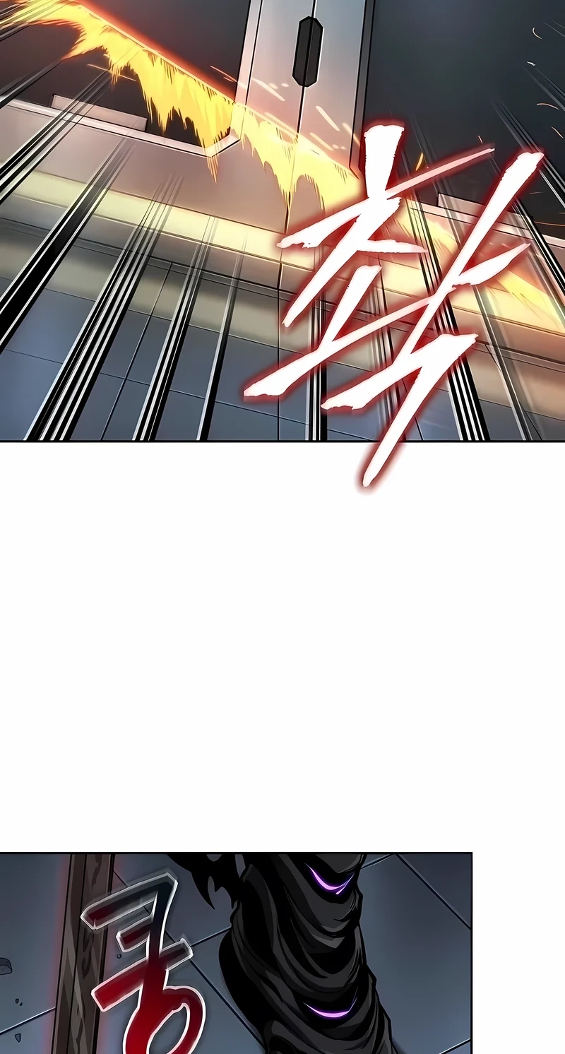 Nano Machine Chap 336 - Next Chap 337