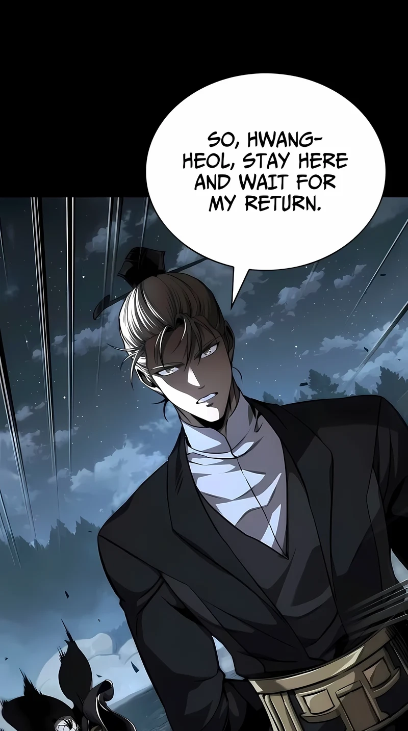 Nano Machine Chap 336 - Next Chap 337