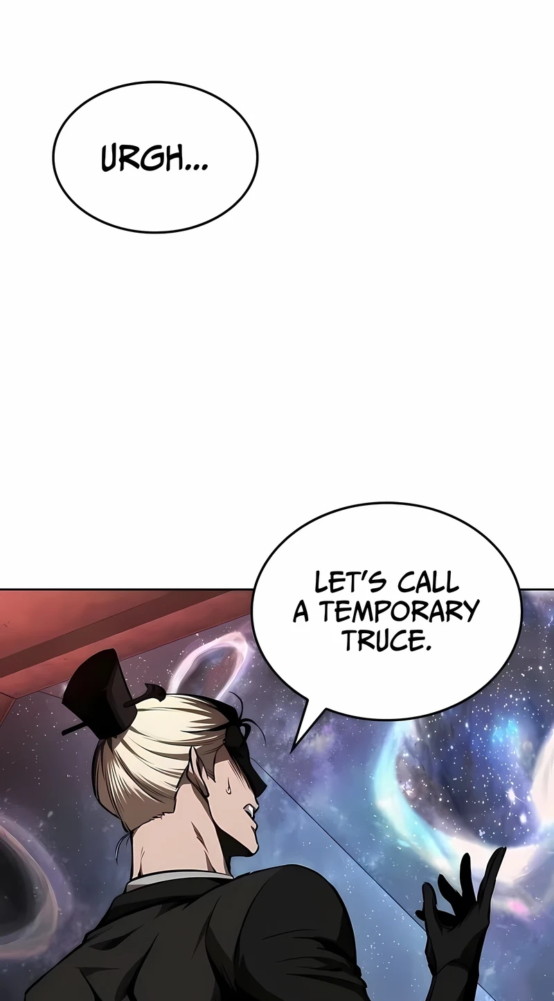 Nano Machine Chap 336 - Next Chap 337