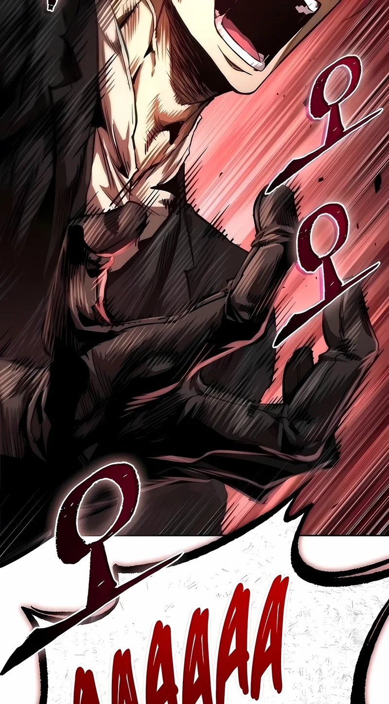 Nano Machine Chap 336 - Next Chap 337