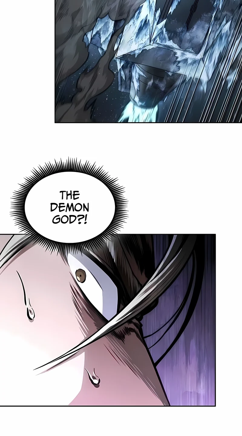 Nano Machine Chap 336 - Next Chap 337