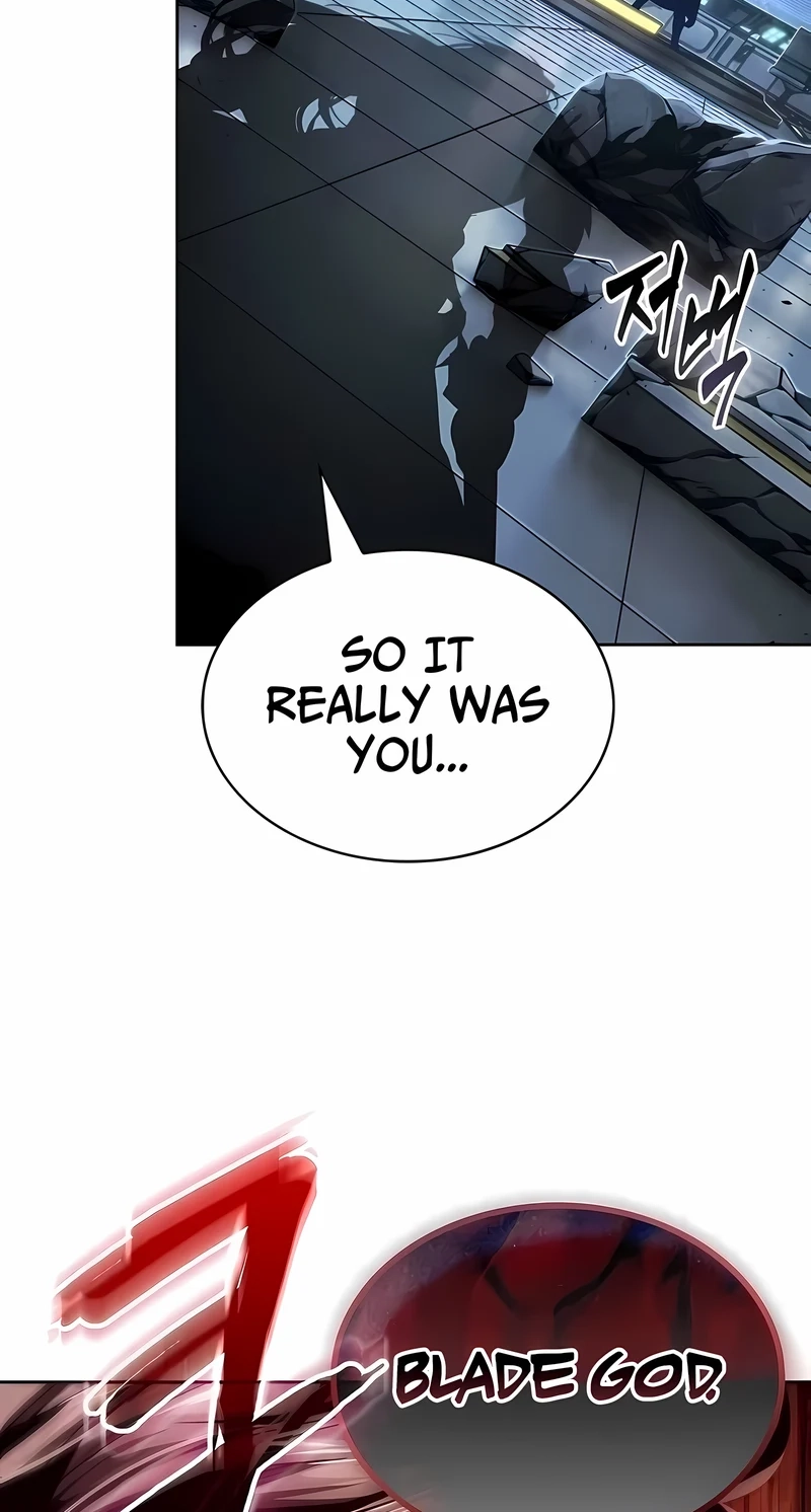 Nano Machine Chap 336 - Next Chap 337