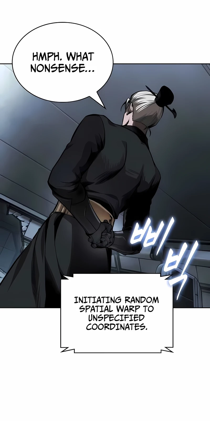 Nano Machine Chap 336 - Next Chap 337