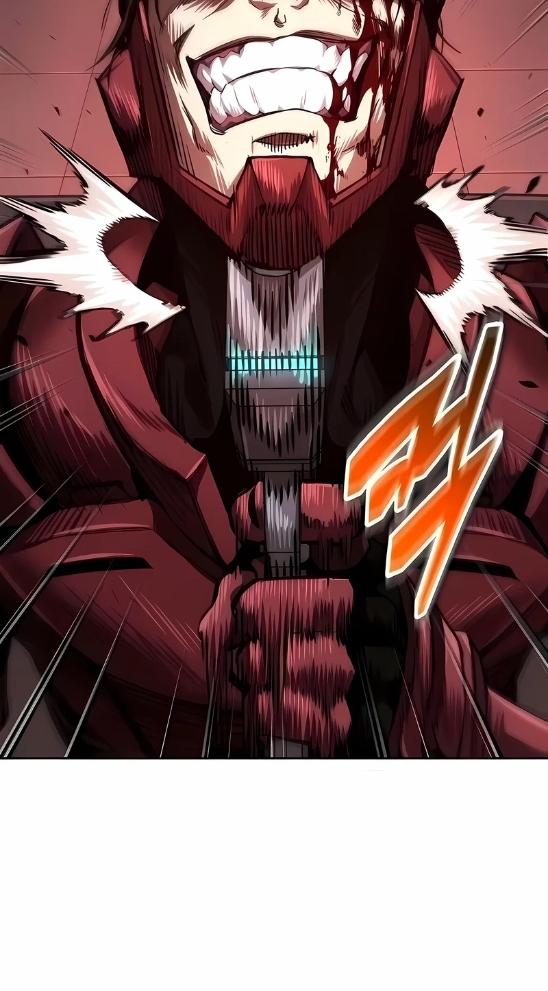 Nano Machine Chap 336 - Next Chap 337