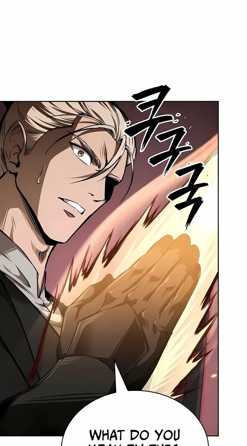 Nano Machine Chap 336 - Next Chap 337