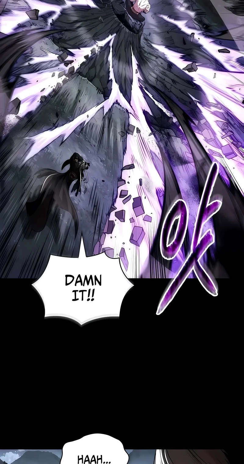 Nano Machine Chap 336 - Next Chap 337