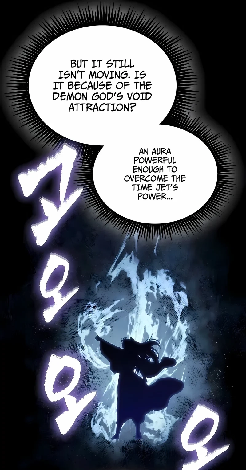 Nano Machine Chap 336 - Next Chap 337