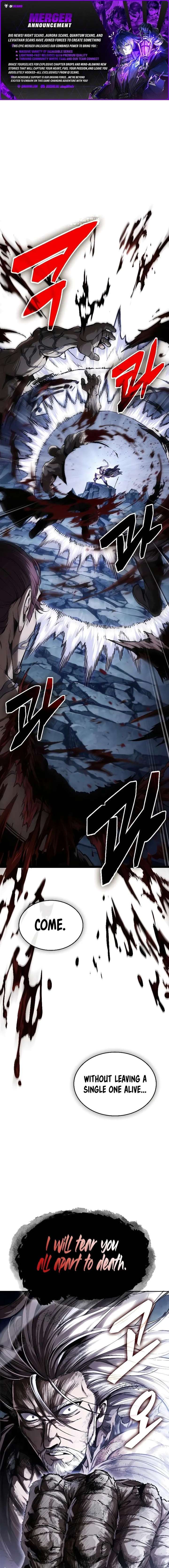 Nano Machine Chap 308 - Next Chap 309