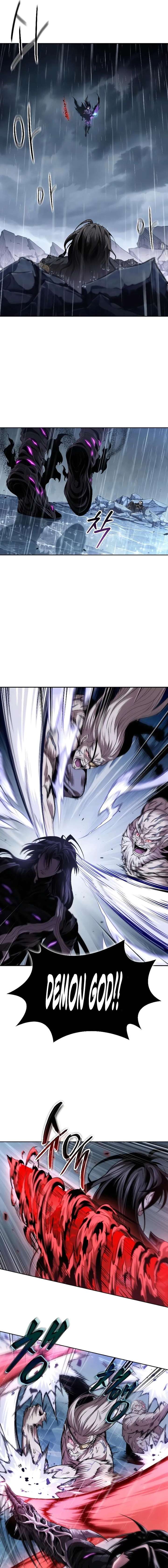 Nano Machine Chap 308 - Next Chap 309