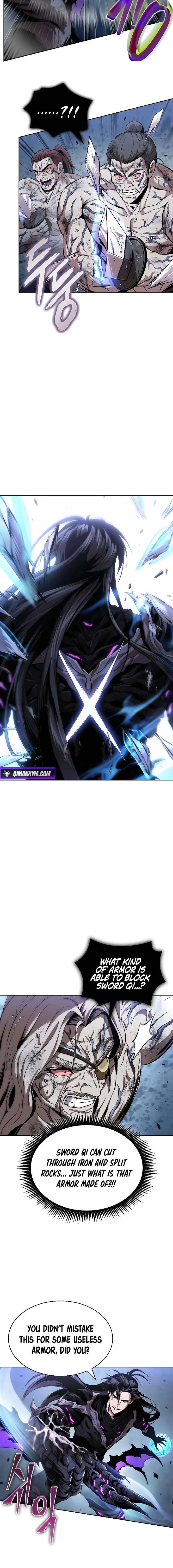 Nano Machine Chap 308 - Next Chap 309