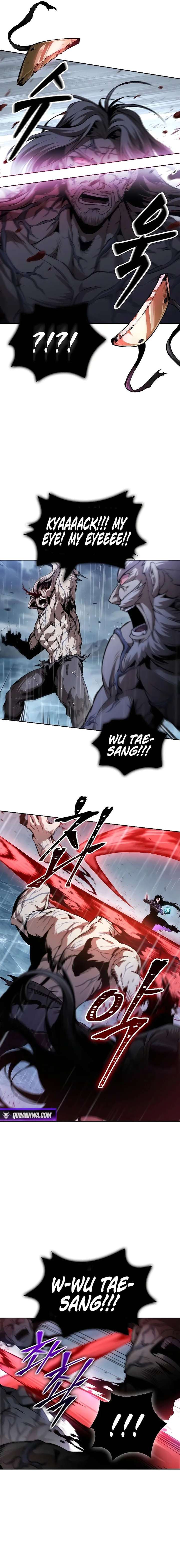 Nano Machine Chap 308 - Next Chap 309