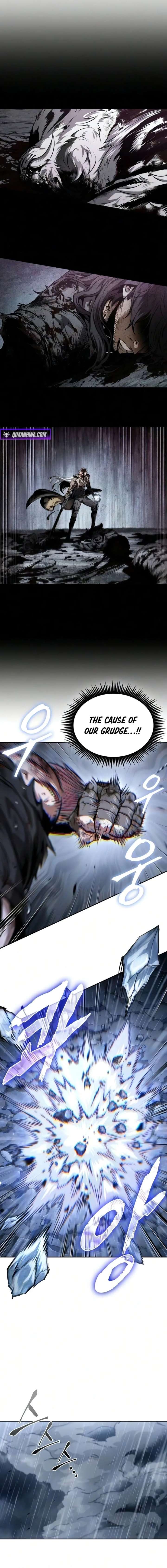 Nano Machine Chap 311 - Next Chap 312